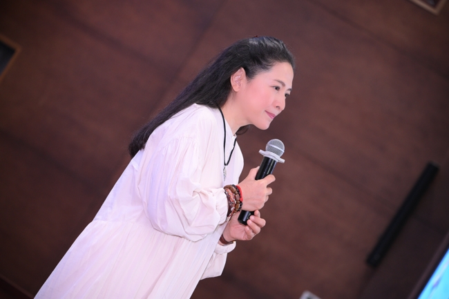 Buổi chiều – Ngày thứ 7 KTMH “Tuổi trẻ tâm lành” 2025