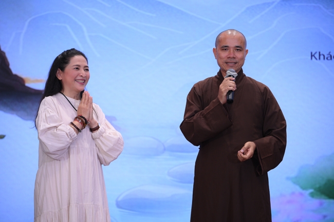 Buổi chiều – Ngày thứ 7 KTMH “Tuổi trẻ tâm lành” 2025