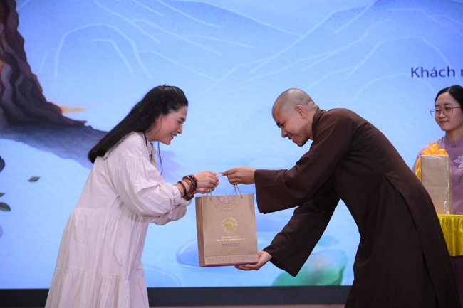 Buổi chiều – Ngày thứ 7 KTMH “Tuổi trẻ tâm lành” 2025