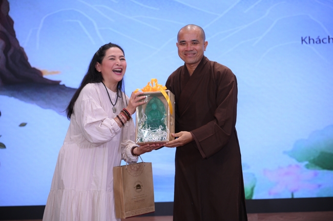 Buổi chiều – Ngày thứ 7 KTMH “Tuổi trẻ tâm lành” 2025