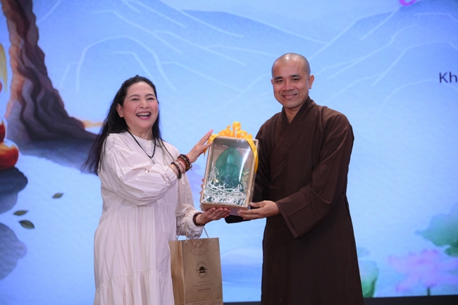 Buổi chiều – Ngày thứ 7 KTMH “Tuổi trẻ tâm lành” 2025