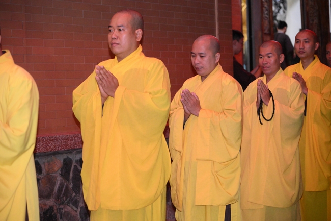 Buổi chiều – Ngày thứ 7 KTMH “Tuổi trẻ tâm lành” 2025