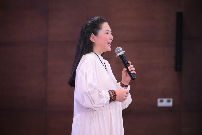 Buổi chiều – Ngày thứ 7 KTMH “Tuổi trẻ tâm lành” 2025