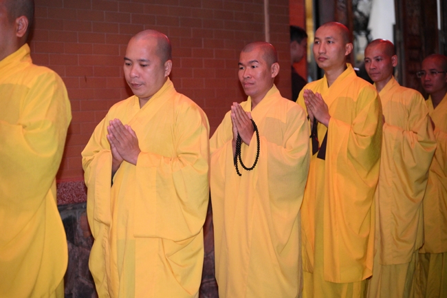 Buổi chiều – Ngày thứ 7 KTMH “Tuổi trẻ tâm lành” 2025