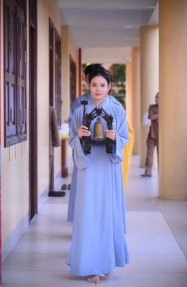 Ngày thứ 7 KTMH “Tuổi trẻ tâm lành” 2025