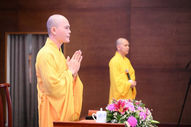 Ngày thứ 7 KTMH “Tuổi trẻ tâm lành” 2025