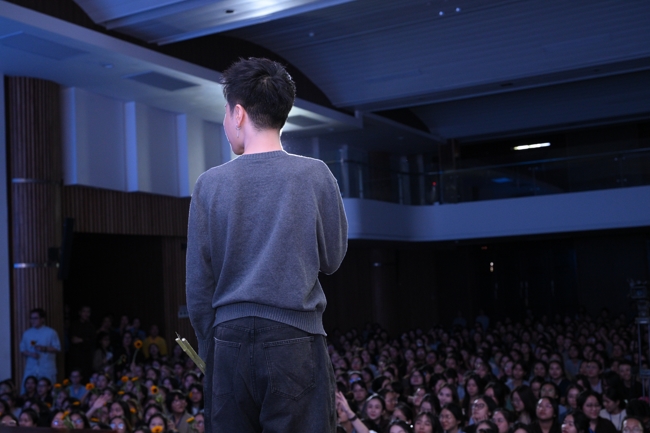 Ngày thứ 7 KTMH “Tuổi trẻ tâm lành” 2025