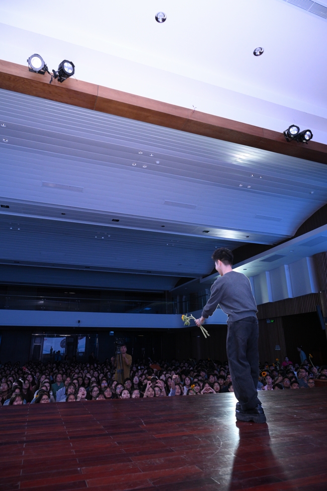 Ngày thứ 7 KTMH “Tuổi trẻ tâm lành” 2025