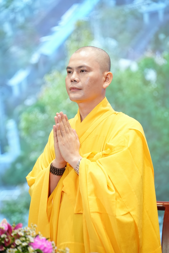 Ngày thứ 7 KTMH “Tuổi trẻ tâm lành” 2025