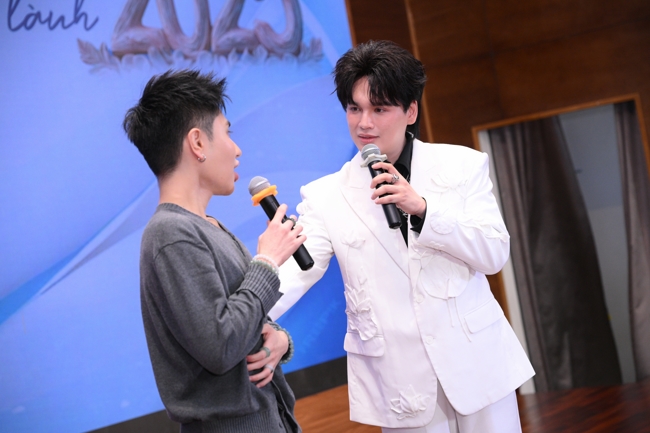 Ngày thứ 7 KTMH “Tuổi trẻ tâm lành” 2025