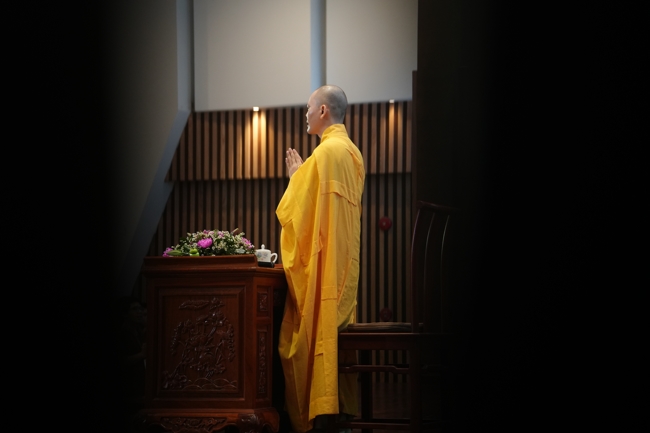 Ngày thứ 7 KTMH “Tuổi trẻ tâm lành” 2025