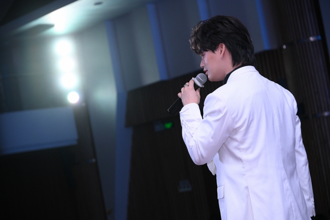 Ngày thứ 7 KTMH “Tuổi trẻ tâm lành” 2025