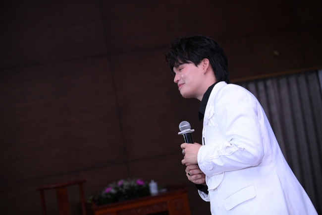 Ngày thứ 7 KTMH “Tuổi trẻ tâm lành” 2025