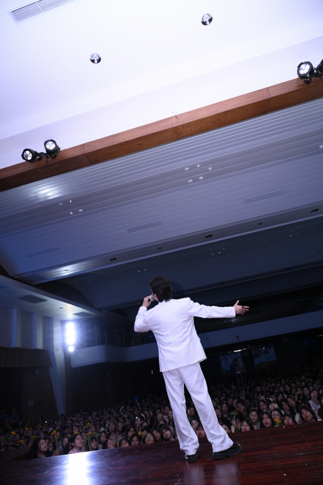 Ngày thứ 7 KTMH “Tuổi trẻ tâm lành” 2025