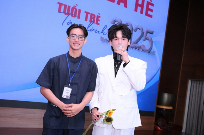 Ngày thứ 7 KTMH “Tuổi trẻ tâm lành” 2025