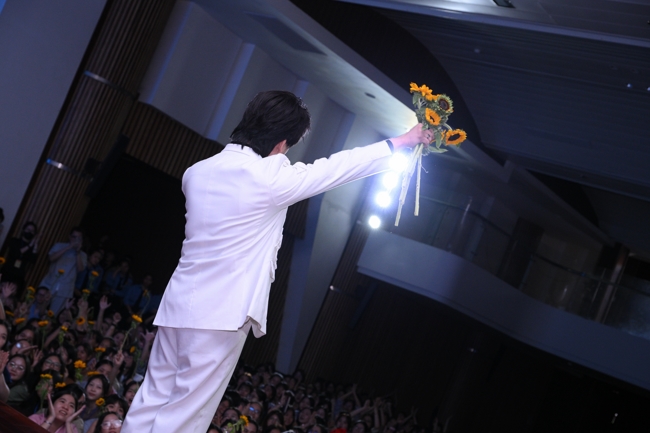 Ngày thứ 7 KTMH “Tuổi trẻ tâm lành” 2025