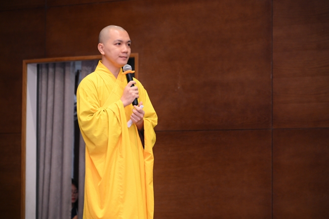 Ngày thứ 7 KTMH “Tuổi trẻ tâm lành” 2025