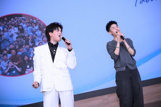 Ngày thứ 7 KTMH “Tuổi trẻ tâm lành” 2025