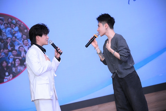 Ngày thứ 7 KTMH “Tuổi trẻ tâm lành” 2025