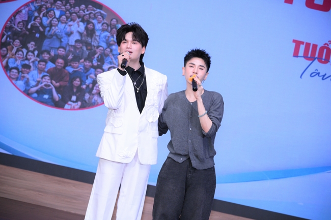 Ngày thứ 7 KTMH “Tuổi trẻ tâm lành” 2025