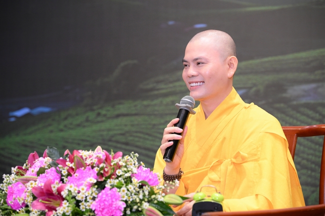 Ngày thứ 7 KTMH “Tuổi trẻ tâm lành” 2025