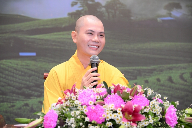 Ngày thứ 7 KTMH “Tuổi trẻ tâm lành” 2025