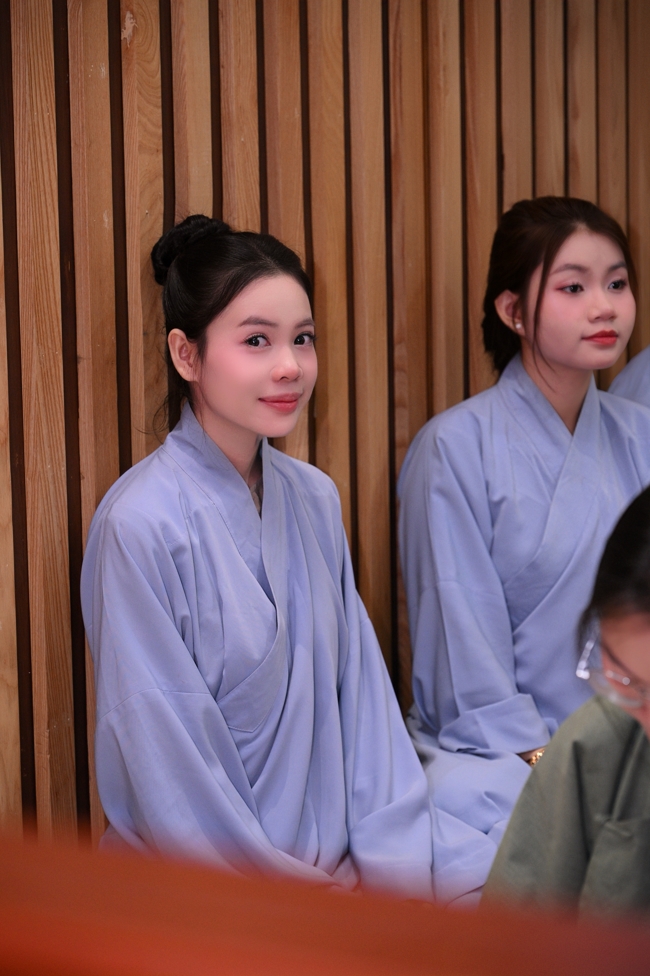 Ngày thứ 7 KTMH “Tuổi trẻ tâm lành” 2025