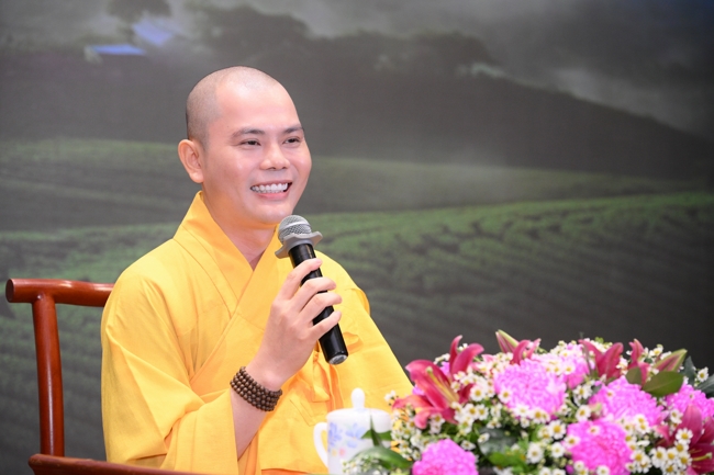 Ngày thứ 7 KTMH “Tuổi trẻ tâm lành” 2025