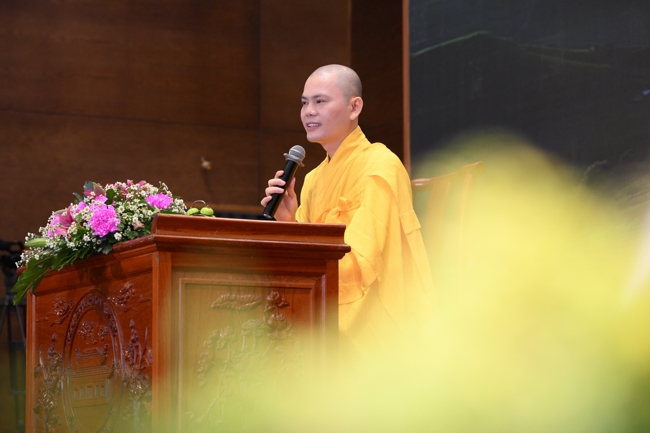 Ngày thứ 7 KTMH “Tuổi trẻ tâm lành” 2025