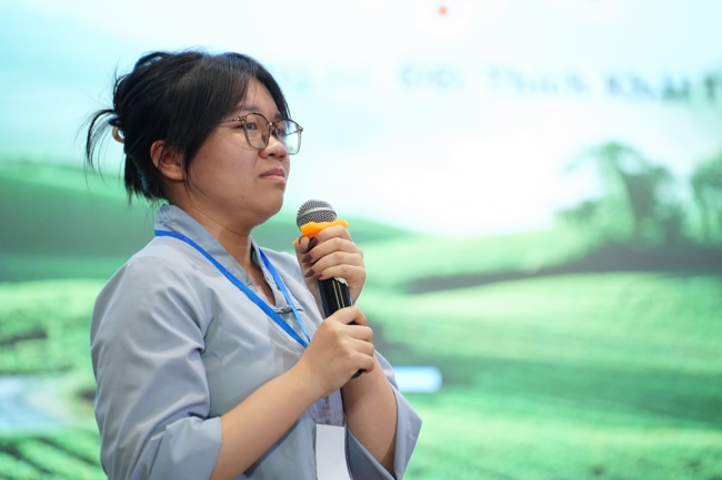 Ngày thứ 7 KTMH “Tuổi trẻ tâm lành” 2025