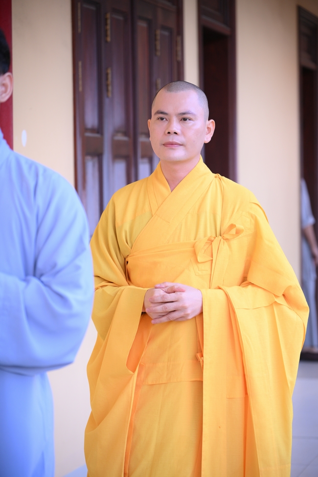 Ngày thứ 7 KTMH “Tuổi trẻ tâm lành” 2025