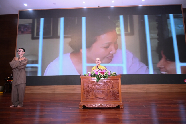 Ngày thứ 7 KTMH “Tuổi trẻ tâm lành” 2025