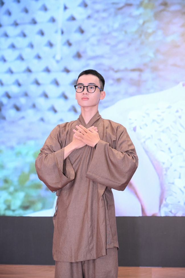 Ngày thứ 7 KTMH “Tuổi trẻ tâm lành” 2025