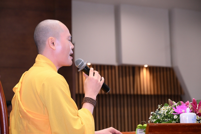 Ngày thứ 7 KTMH “Tuổi trẻ tâm lành” 2025