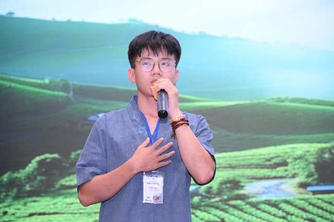 Ngày thứ 7 KTMH “Tuổi trẻ tâm lành” 2025