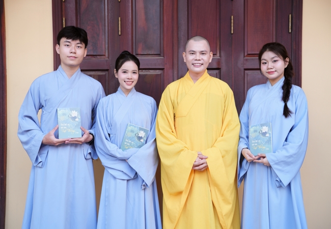 Ngày thứ 7 KTMH “Tuổi trẻ tâm lành” 2025