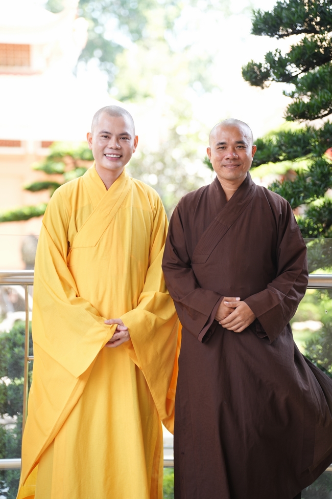 Ngày thứ 7 KTMH “Tuổi trẻ tâm lành” 2025