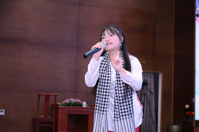 Ngày thứ 7 KTMH “Tuổi trẻ tâm lành” 2025