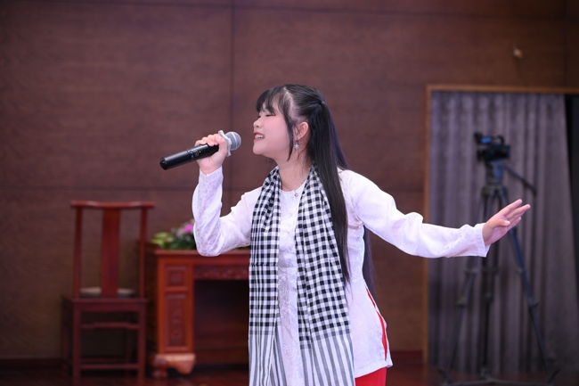 Ngày thứ 7 KTMH “Tuổi trẻ tâm lành” 2025