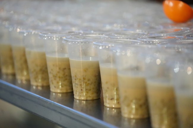 Repentance ceremony to commemorate the Bodhisattva Avalokitesvara achievements