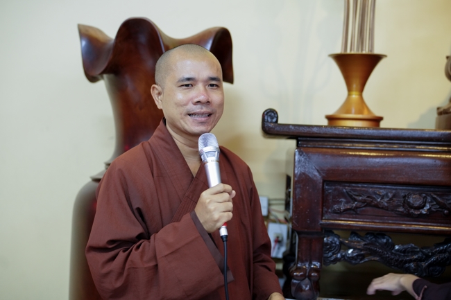 Finishing of Summer Retreat 2025 “The Good Mind Youth”