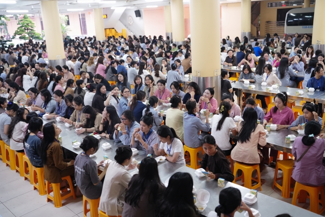 Finishing of Summer Retreat 2025 “The Good Mind Youth”