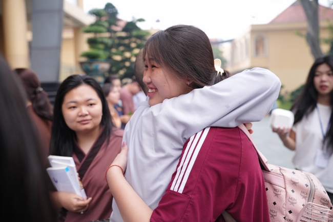 Finishing of Summer Retreat 2025 “The Good Mind Youth”