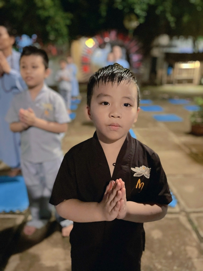 Chùa Đống Cao – Thanh Hoá: Lễ kỷ niệm ngày Bồ-tát Quán Thế Âm thành đạo