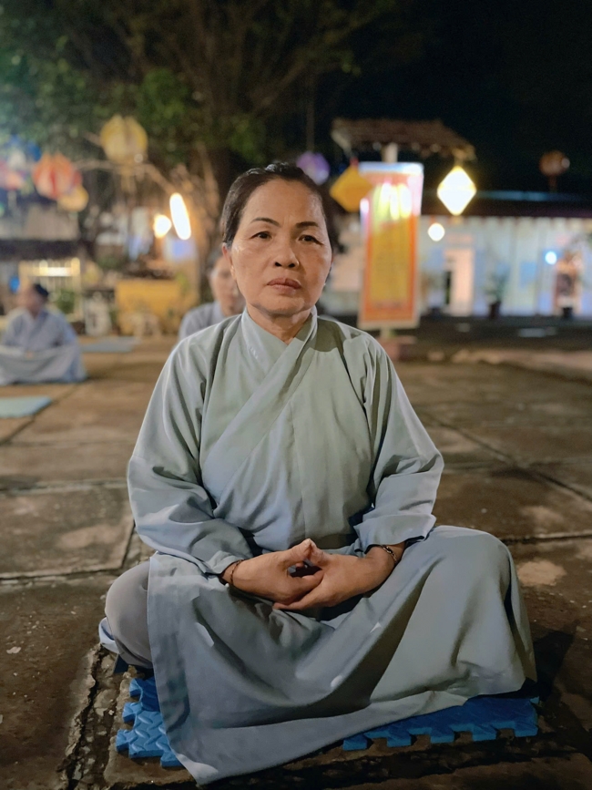 Chùa Đống Cao – Thanh Hoá: Lễ kỷ niệm ngày Bồ-tát Quán Thế Âm thành đạo