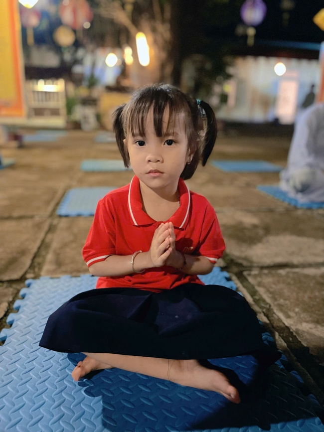 Chùa Đống Cao – Thanh Hoá: Lễ kỷ niệm ngày Bồ-tát Quán Thế Âm thành đạo