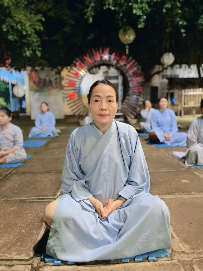 Chùa Đống Cao – Thanh Hoá: Lễ kỷ niệm ngày Bồ-tát Quán Thế Âm thành đạo