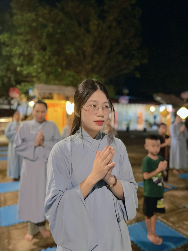 Chùa Đống Cao – Thanh Hoá: Lễ kỷ niệm ngày Bồ-tát Quán Thế Âm thành đạo