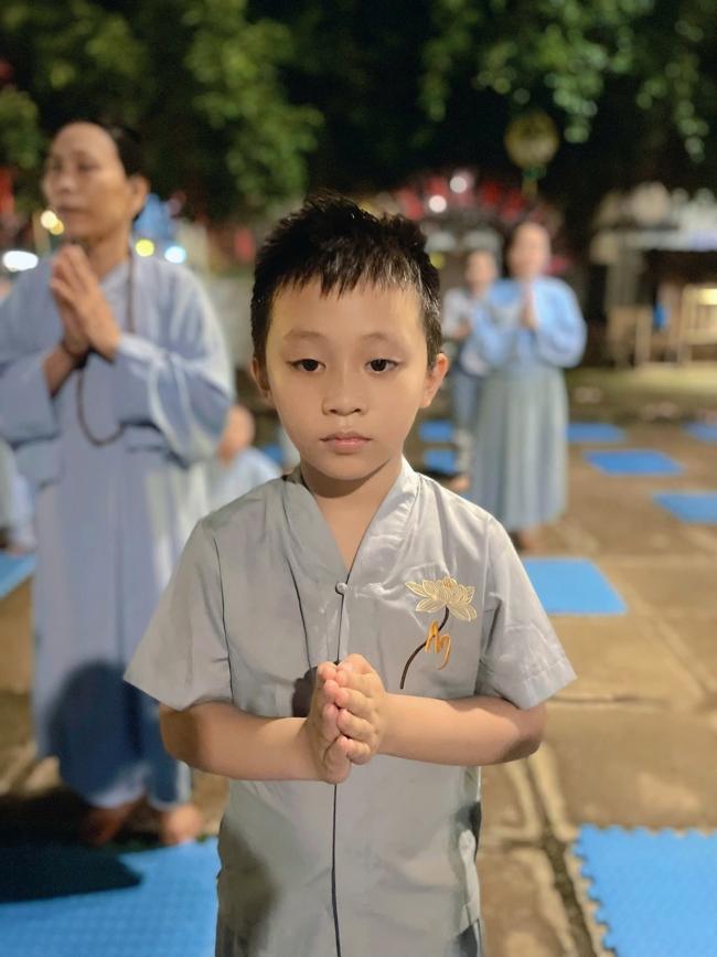 Chùa Đống Cao – Thanh Hoá: Lễ kỷ niệm ngày Bồ-tát Quán Thế Âm thành đạo