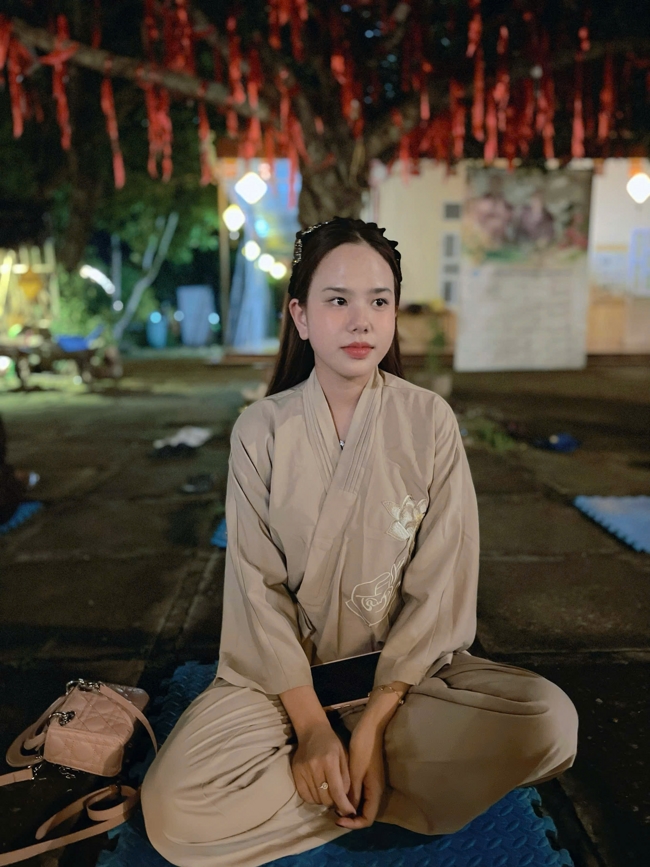 Chùa Đống Cao – Thanh Hoá: Lễ kỷ niệm ngày Bồ-tát Quán Thế Âm thành đạo